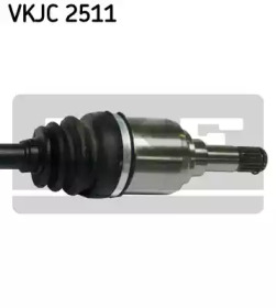 skf vkjc2511